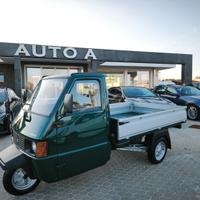 PIAGGIO APE TM 703 CASSONE FISSO