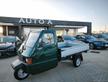PIAGGIO APE TM 703 CASSONE FISSO