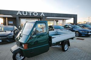 PIAGGIO APE TM 703 CASSONE FISSO