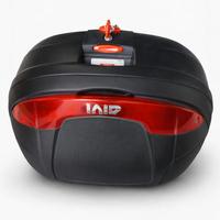 Bauletto GIVI E340 Vision Monolock - 34 Litri 