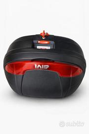 Bauletto GIVI E340 Vision Monolock - 34 Litri 