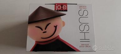 Set da sushi per 2 persone 