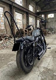 Harley-Davidson XR 1200 - 2022
