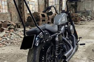 Harley-Davidson XR 1200 - 2022