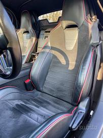 160 cv SPORT (Recaro)
