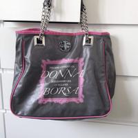 La borsa Le Pandorine come nuova
