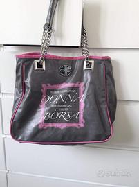 La borsa Le Pandorine come nuova