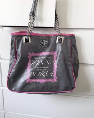 La borsa Le Pandorine come nuova