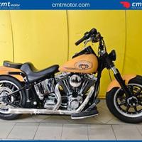 HARLEY-DAVIDSON 1450 Fat Boy - FLSTFI Finanziabi