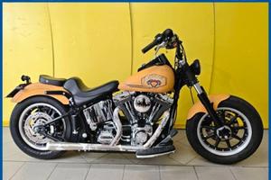 HARLEY-DAVIDSON 1450 Fat Boy - FLSTFI Finanziabi