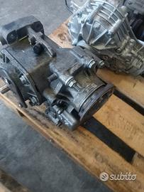 Riduttore - Ripartitore Golf 7 1.6 TDI 4x4 2015