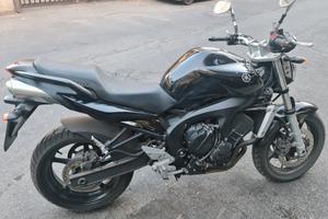 Yamaha FZ6