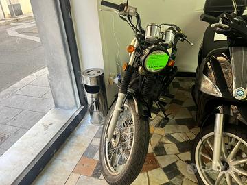 Mash five hundred 400