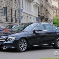 Ricambi usati mercedes classe e-sw 2016-2023
