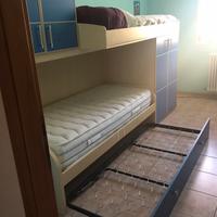 Camera letto bambino