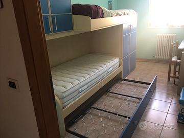 Camera letto bambino