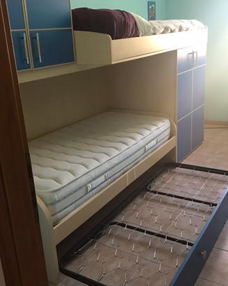 Camera letto bambino