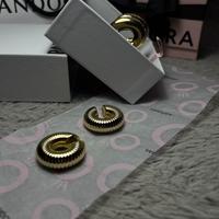 Doppio set orecchini