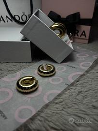 Doppio set orecchini