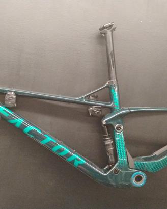 telaio MTB factot 
