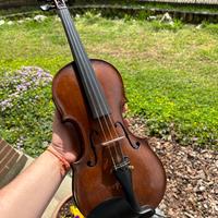 Violino George Klotz 1790 Mittenwald