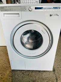 Lavatrice professionale Asko 9kg/1600 giri A+++