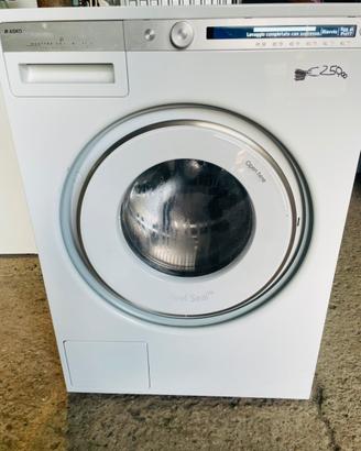 Lavatrice professionale Asko 9kg/1600 giri A+++