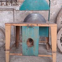 BANCO SEGA A CARDANO – USATO