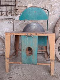 BANCO SEGA A CARDANO – USATO