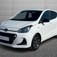 HYUNDAI i10 II 2017 - i10 1.0 Prime