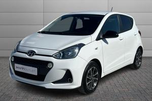 HYUNDAI i10 II 2017 - i10 1.0 Prime