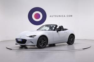 MAZDA MX-5 1.5L SKYACTIV-G EXCEED