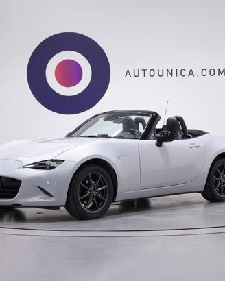 MAZDA MX-5 1.5L SKYACTIV-G EXCEED
