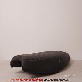 SELLA UNICA TRIUMPH BONNEVILLE T 100/120 - STREET-
