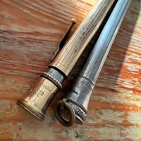 Matite meccaniche d epoca vintage