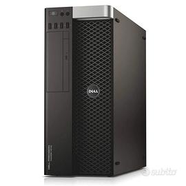Dell Precision  workstation T3610