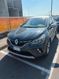 Renault captur 1.0 benzina/gpl