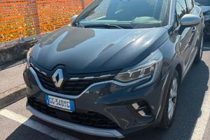 Renault captur 1.0 benzina/gpl