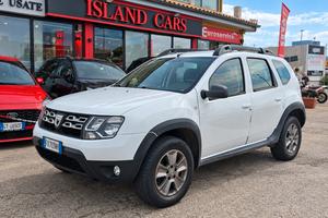 Dacia Duster 1.5 dCi 110CV 4x2 Ambiance
