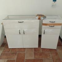Mobili per cucina ikea