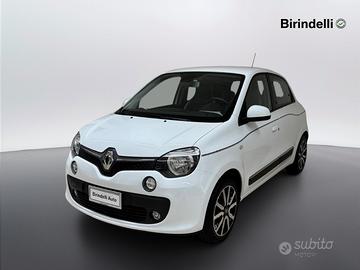 RENAULT Twingo 3ª serie - Twingo 1.0 SCe Stop&Star