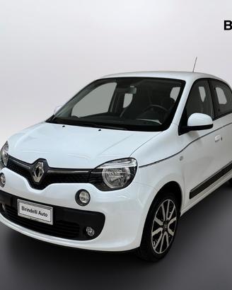 RENAULT Twingo 3ª serie - Twingo 1.0 SCe Stop&Star