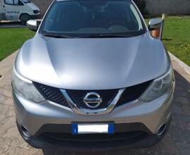 NISSAN Qashqai 2ª serie - 2016 Acenta