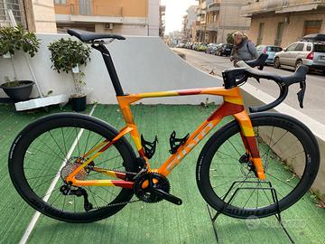 Bici da corsa  GUSTO GTR