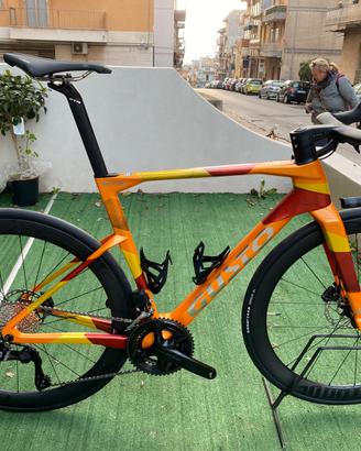 Bici da corsa  GUSTO GTR