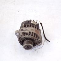 Alternatore Fiat Sedici 1.9 jtd 2009