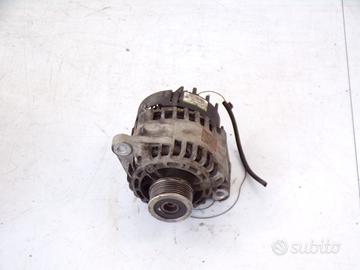 Alternatore Fiat Sedici 1.9 jtd 2009