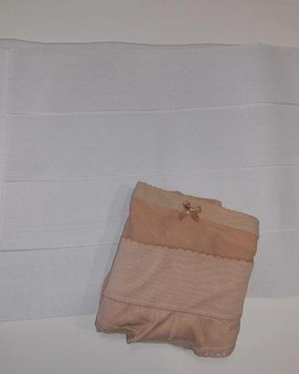 Fascia post parto panciera Prenatal