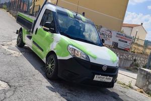 Fiat Doblò Maxi 1.6 Mjt 105cv Workup/Pickup 89000k