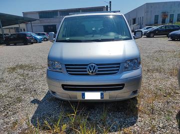 VW multivan T5